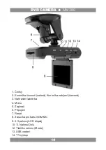 Preview for 14 page of Manta MM308 User Manual