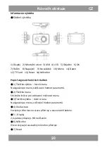 Preview for 20 page of Manta MM310H User Manual