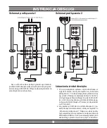 Предварительный просмотр 9 страницы Manta MM4200 Turret User Manual