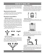 Предварительный просмотр 26 страницы Manta MM4200 Turret User Manual