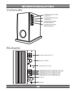 Предварительный просмотр 30 страницы Manta MM4200 Turret User Manual