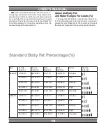 Preview for 12 page of Manta MM443 User Manual