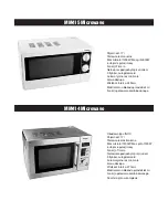 Preview for 2 page of Manta MM503 User Manual