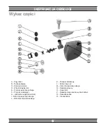 Preview for 6 page of Manta MM503 User Manual