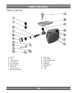 Preview for 11 page of Manta MM503 User Manual