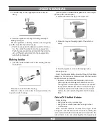 Preview for 13 page of Manta MM503 User Manual