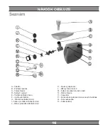 Preview for 16 page of Manta MM503 User Manual