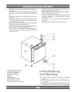 Preview for 22 page of Manta MM518 User Manual