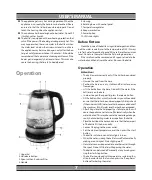 Preview for 7 page of Manta MM556 User Manual