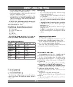 Preview for 11 page of Manta MM556 User Manual