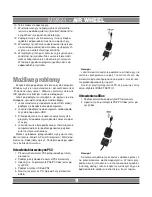 Preview for 9 page of Manta MM624 User Manual