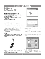 Preview for 13 page of Manta MM624 User Manual