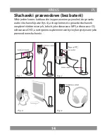 Preview for 14 page of Manta MM65 User Manual