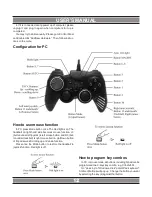 Preview for 12 page of Manta MM819 User Manual