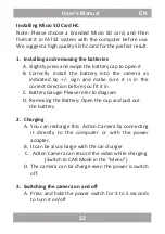 Preview for 22 page of Manta MM9359 User Manual