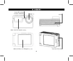 Preview for 4 page of Manta MM9359FS STEADYCAM ACTIVE FS User Manual