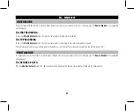 Preview for 13 page of Manta MM9359FS STEADYCAM ACTIVE FS User Manual