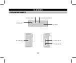 Preview for 38 page of Manta MM9359FS STEADYCAM ACTIVE FS User Manual