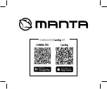 Preview for 35 page of Manta MM9359TS STEADYCAM ACTIVE TS User Manual