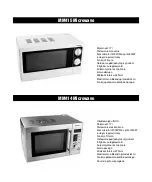 Preview for 2 page of Manta MMP12 User Manual