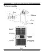 Предварительный просмотр 8 страницы Manta MMP12 User Manual