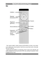 Preview for 5 page of Manta MNP01 User Manual