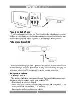 Предварительный просмотр 6 страницы Manta MP001 User Manual