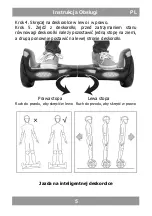 Preview for 5 page of Manta MSB9004 User Manual