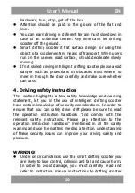 Preview for 20 page of Manta MSB9005 User Manual