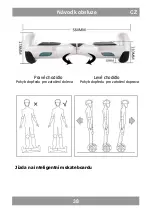 Предварительный просмотр 38 страницы Manta MSB9017 User Manual