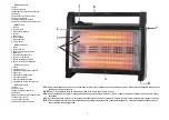 Preview for 2 page of Manta MT-IH2582A User Manual