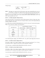 Preview for 163 page of Manta MTS-1700 SERIES Operation And Reference Manual