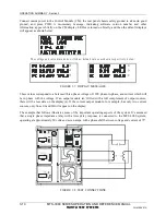 Preview for 30 page of Manta MTS-3000 Series Operation And Reference Manual