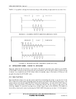 Preview for 66 page of Manta MTS-3000 Series Operation And Reference Manual