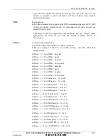 Preview for 125 page of Manta MTS-3000 Series Operation And Reference Manual