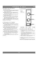 Preview for 10 page of Manta MW101 User Manual