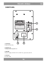 Preview for 38 page of Manta PHANTOM SPK5006 User Manual