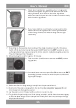 Preview for 25 page of Manta PMA180 User Manual