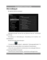 Preview for 48 page of Manta PowerTab MID11 User Manual