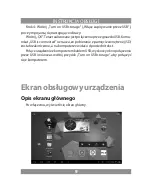 Preview for 9 page of Manta PowerTab MID708 User Manual