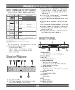 Preview for 25 page of Manta Prince 2 DVD-015 User Manual