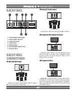 Preview for 27 page of Manta Prince 2 DVD-015 User Manual