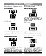 Preview for 27 page of Manta Prince IV DVD-045 User Manual