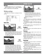 Preview for 33 page of Manta Prince IV DVD-045 User Manual