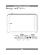 Preview for 24 page of Manta QUAD POWER MID781 User Manual