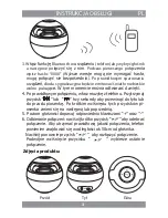 Preview for 3 page of Manta rainbow eye MA417 User Manual