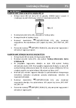 Preview for 5 page of Manta RDI102 User Manual