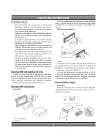 Preview for 4 page of Manta RS4502 User Manual