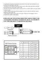 Preview for 7 page of Manta RS4505BT User Manual