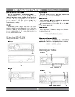 Предварительный просмотр 9 страницы Manta RS6500 User Manual